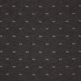 Romesco Trellis - Walnut - RM Coco - Fabric by the Yard