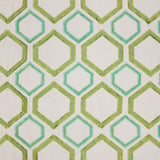 Fringe Benefits - Seaglass - RM Coco - Fabric by the Yard
