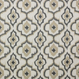 Termiz Ikat - Birch - RM Coco - Fabric by the Yard