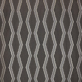 Tiberon Stripe - Graphite - RM Coco - Fabric by the Yard