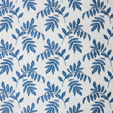 Falling Leaves - Mood Indigo - RM Coco - Fabric by the Yard