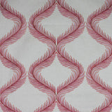 Nom de Plume - Pomegranate - RM Coco - Fabric by the Yard