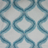 Nom de Plume - Aegean - RM Coco - Fabric by the Yard