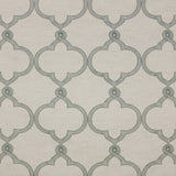 Tangier - Platinum - RM Coco - Fabric by the Yard