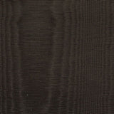 CROWN MOIRE - ROOT BEER - RM Coco - Fabric by the Yard