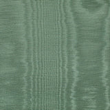 CROWN MOIRE - SAGE - RM Coco - Fabric by the Yard