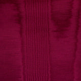 CROWN MOIRE - SCARLET - RM Coco - Fabric by the Yard