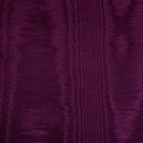 CROWN MOIRE - GARNET - RM Coco - Fabric by the Yard