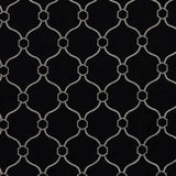 Picardie Trellis - Mica - RM Coco - Fabric by the Yard