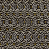 Notting Hill - Charcoal - RM Coco - Fabric by the Yard