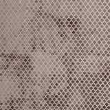 Pique Trellis - Gray - RM Coco - Fabric by the Yard
