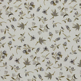 Pixie Floral - Latte - RM Coco - Fabric by the Yard