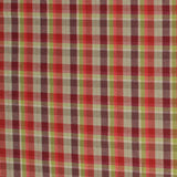Jaunty Plaid - Berry - RM Coco - Fabric by the Yard