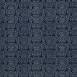 Kelmscott Garden - Sapphire - RM Coco - Fabric by the Yard