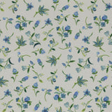 Pixie Floral - Bluebell - RM Coco - Fabric by the Yard