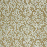 Delacroix Damask - Pear - RM Coco - Fabric by the Yard