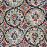 Encantado - Graphite - RM Coco - Fabric by the Yard