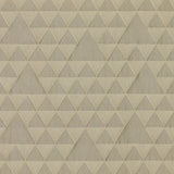 Pyramids - Café Au Lait - RM Coco - Fabric by the Yard