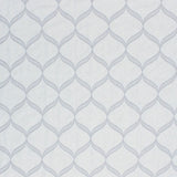 Spirograph - Cloud - RM Coco - Fabric by the Yard