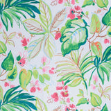 Tortola - Palm - RM Coco - Fabric by the Yard