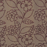 44SR - S182 - RM Coco - Fabric by the Yard