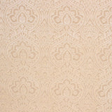 Amalfi Damask - White Chocolate - RM Coco - Fabric by the Yard
