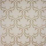 Angelica - Cream - RM Coco - Fabric by the Yard