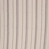 Stockton Stripe - Pewter - RM Coco - Fabric by the Yard