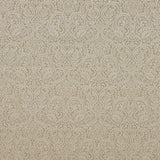 Sanremo Scroll - White Chocolate - RM Coco - Fabric by the Yard