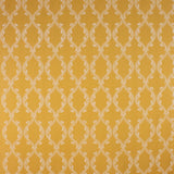 Oakville Trellis - Goldenrod - RM Coco - Fabric by the Yard