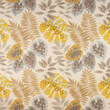Tropix - Goldenrod - RM Coco - Fabric by the Yard