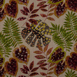 Tropix - Henna - RM Coco - Fabric by the Yard