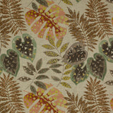 Tropix - Coral - RM Coco - Fabric by the Yard