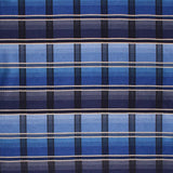 Bel Air Plaid - Indigo - RM Coco - Fabric by the Yard