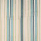 Carlyle Stripe - Tropic - RM Coco - Fabric by the Yard
