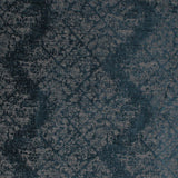 Donatello Damask - Peacock - RM Coco - Fabric by the Yard
