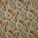 Palomar Paisley - Mineral - RM Coco - Fabric by the Yard