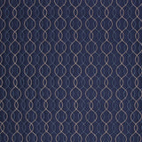Stitch in Time - Indigo - RM Coco - Fabric by the Yard