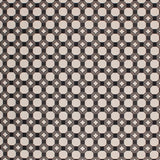 Inner Circle - Chrome - RM Coco - Fabric by the Yard
