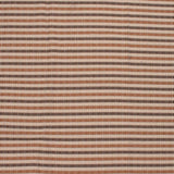 Straight & Narrow - Espresso - RM Coco - Fabric by the Yard