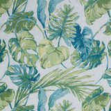 Villa Fronds - Tommy Bahama® Sunbrella® - Key Lime - RM Coco - Fabric by the Yard