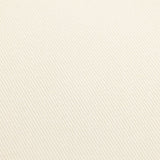 TRIESTE TWILL - BRIGHT WHITE - RM Coco - Fabric by the Yard
