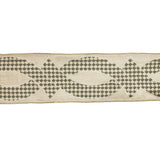 BD114 5" Border - Fog - RM Coco - Trim by the Yard