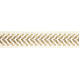 BD111 3.25" Border - Sandstone - RM Coco - Trim by the Yard