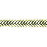 BD111 3.25" Border - Ivy - RM Coco - Trim by the Yard