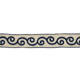 BD115 2.85" Border - Admiral - RM Coco - Trim by the Yard