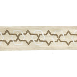 BD116 3" Border - Travertine - RM Coco - Trim by the Yard