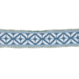 BD101 BORDER 2 3/8" - AQUAMARINE - RM Coco - Trim by the Yard