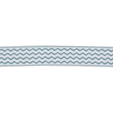 BD104 BORDER 1 7/8" - AQUAMARINE - RM Coco - Trim by the Yard
