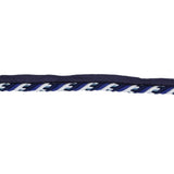 LC101 LIPCORD .5" - GROTTO BLUE - RM Coco - Trim by the Yard